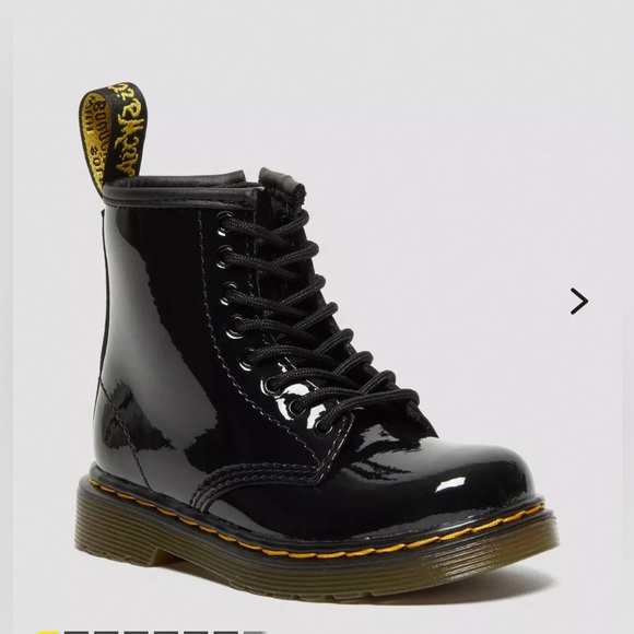 Dr. Martens Other - Brand new toddler Dr. Martens